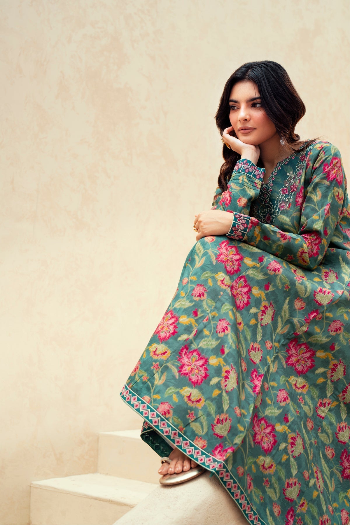Xenia Formals | Ready to Wear | ALVA - Official Xenia Formals stockist in UK - Sakeena London