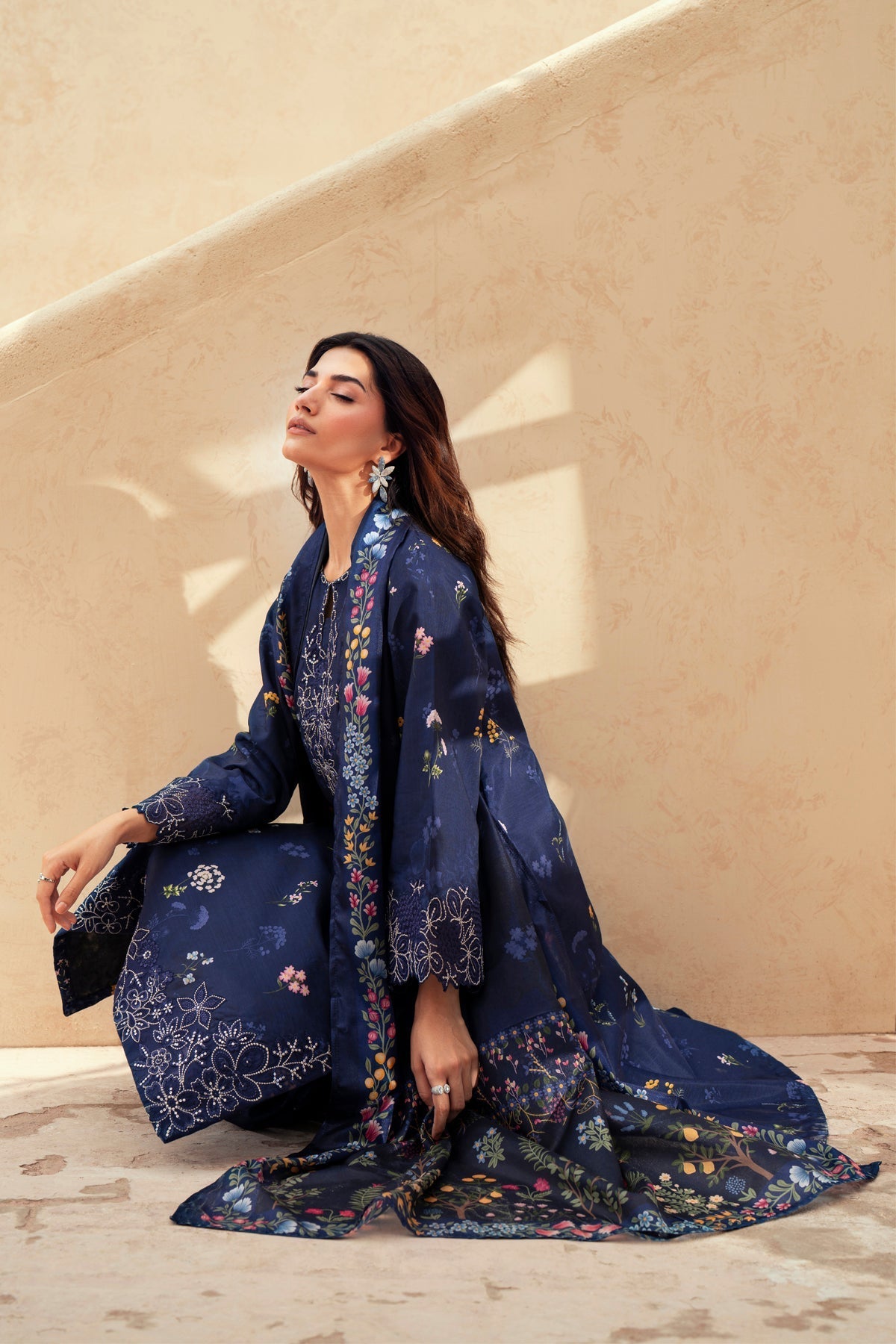 Xenia Formals | Autumn Refresh | DALIA - Official Xenia Formals stockist in UK - Sakeena London
