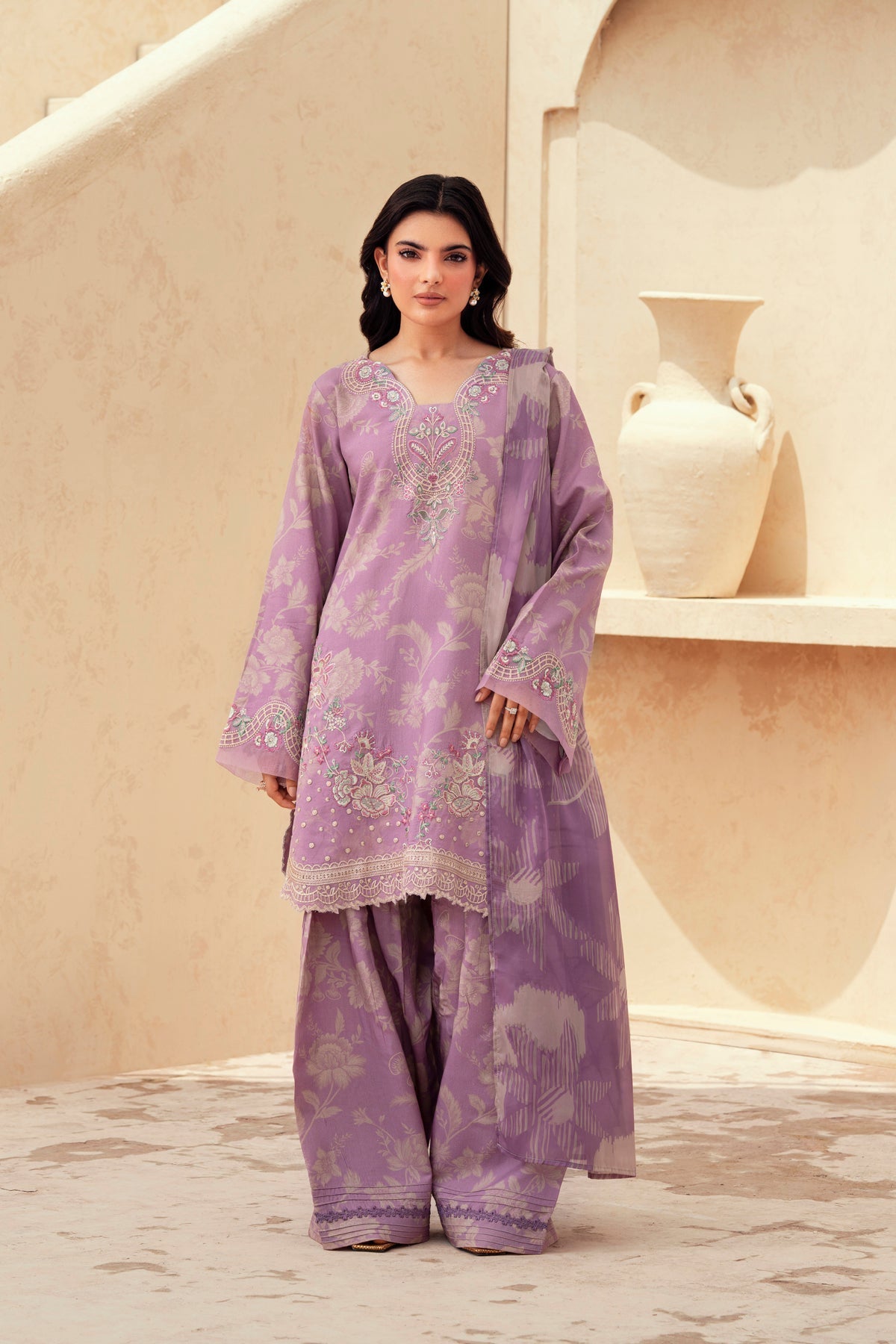 Xenia Formals | Winter Slub 25 | LILLY - Official Xenia Formals stockist in UK - Sakeena London