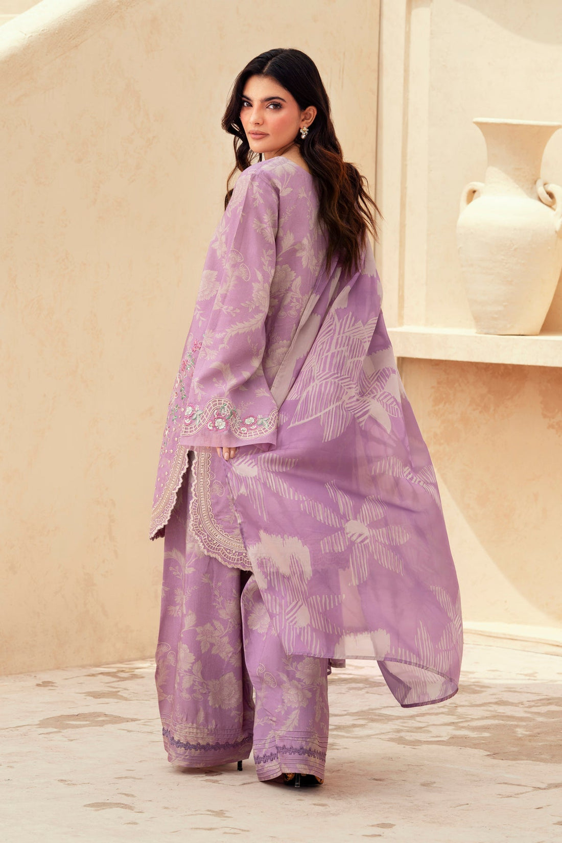 Xenia Formals | Winter Slub 25 | LILLY - Official Xenia Formals stockist in UK - Sakeena London