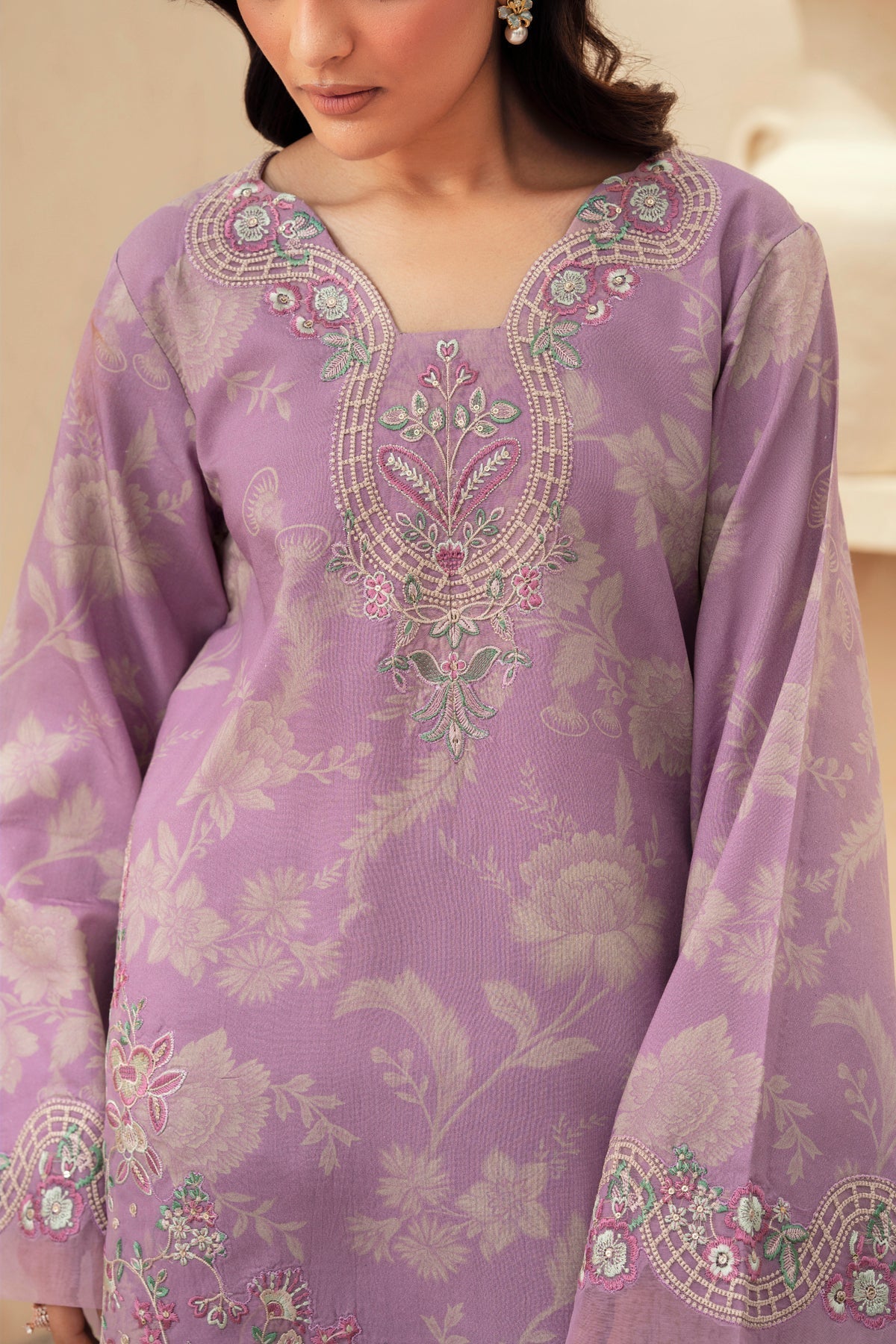 Xenia Formals | Winter Slub 25 | LILLY - Official Xenia Formals stockist in UK - Sakeena London