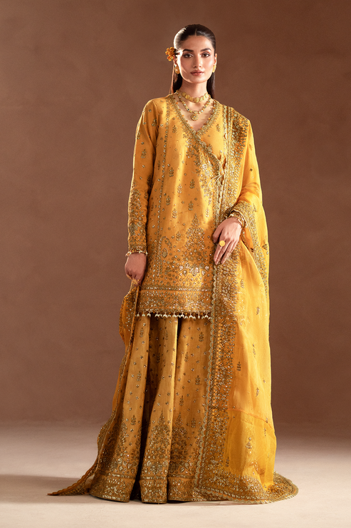Emaan Adeel | Selene Formals | VELORIA - Official Emaan Adeel stockist in UK - Sakeena London