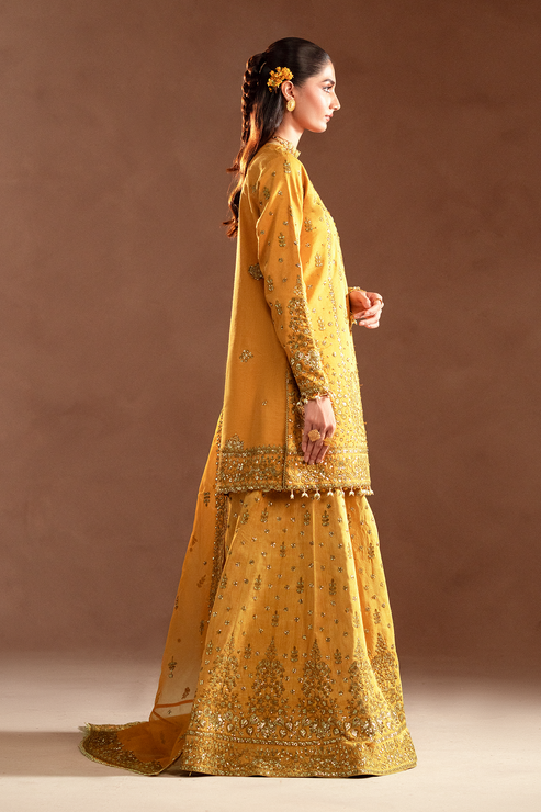Emaan Adeel | Selene Formals | VELORIA - Official Emaan Adeel stockist in UK - Sakeena London