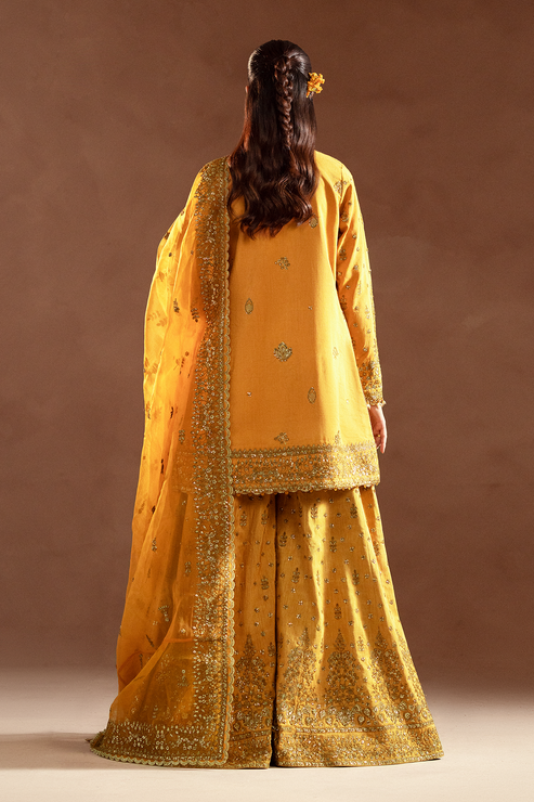 Emaan Adeel | Selene Formals | VELORIA - Official Emaan Adeel stockist in UK - Sakeena London