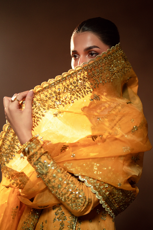 Emaan Adeel | Selene Formals | VELORIA - Official Emaan Adeel stockist in UK - Sakeena London