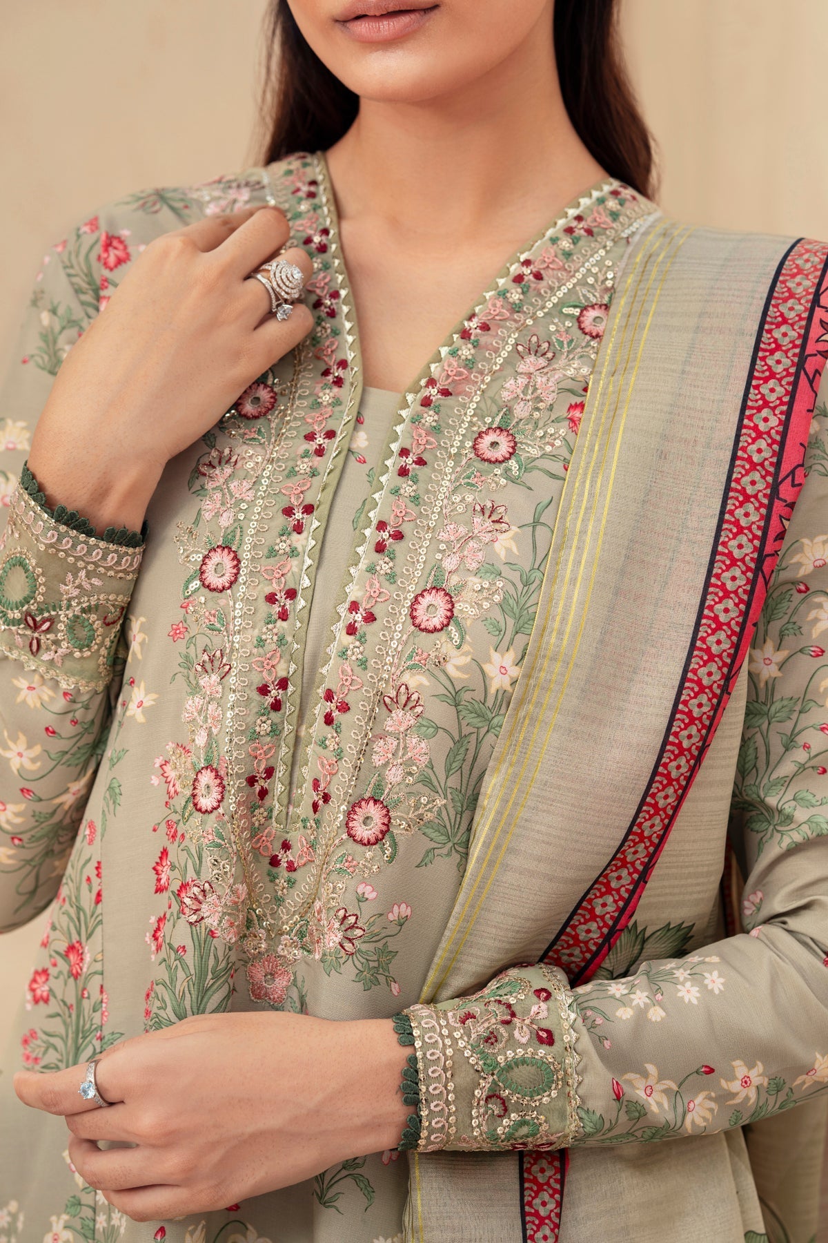 Xenia Formals | Ready to Wear | CEYLON - Official Xenia Formals stockist in UK - Sakeena London