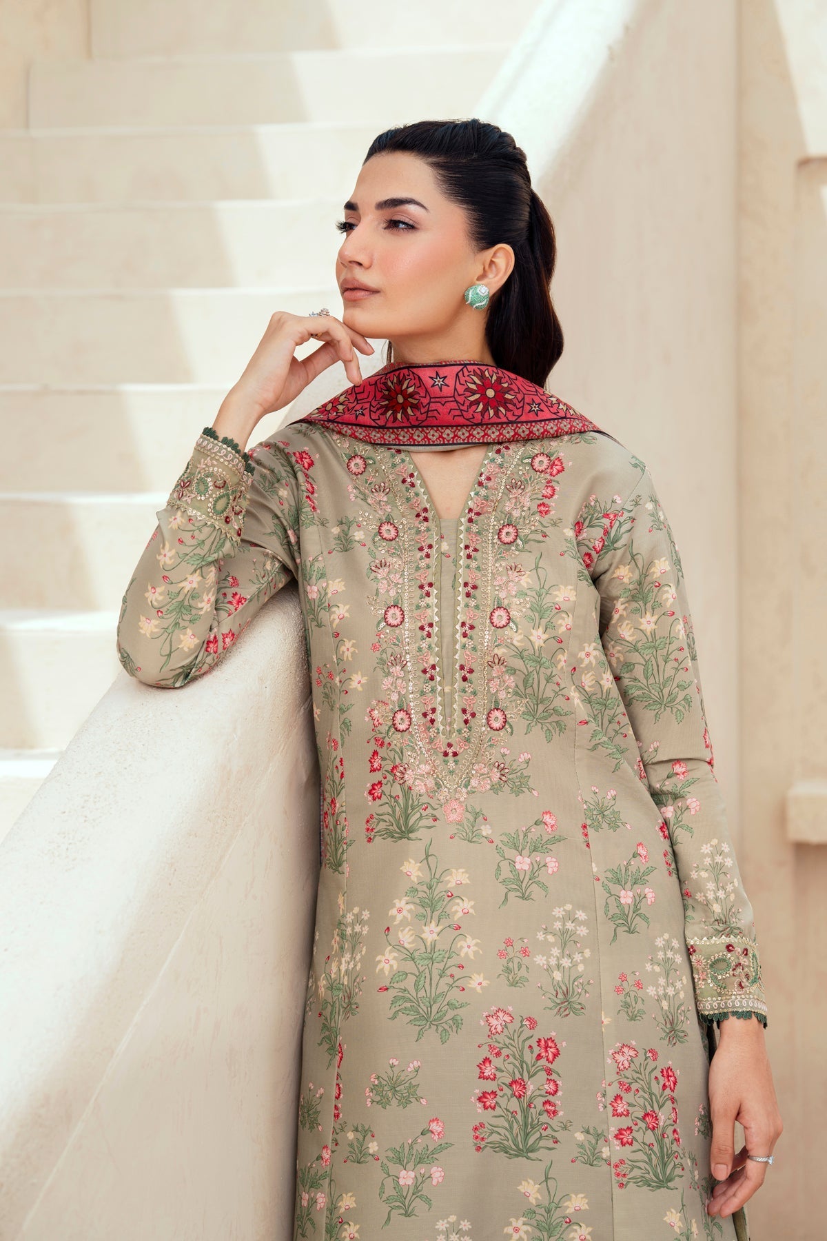 Xenia Formals | Ready to Wear | CEYLON - Official Xenia Formals stockist in UK - Sakeena London