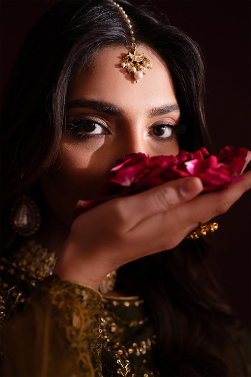 Emaan Adeel | Nooresha Formals 25 | Sunoora - Official Emaan Adeel stockist in UK - Sakeena London