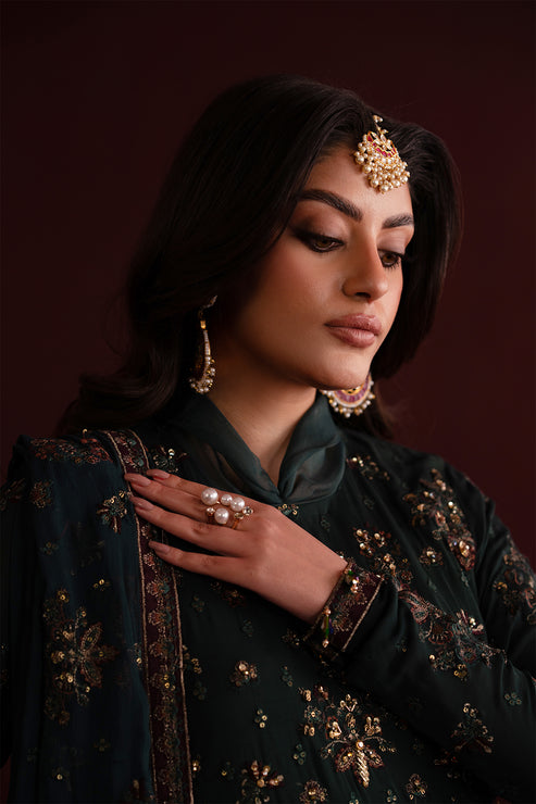 Emaan Adeel | Nooresha Formals 25 | Kavya - Official Emaan Adeel stockist in UK - Sakeena London