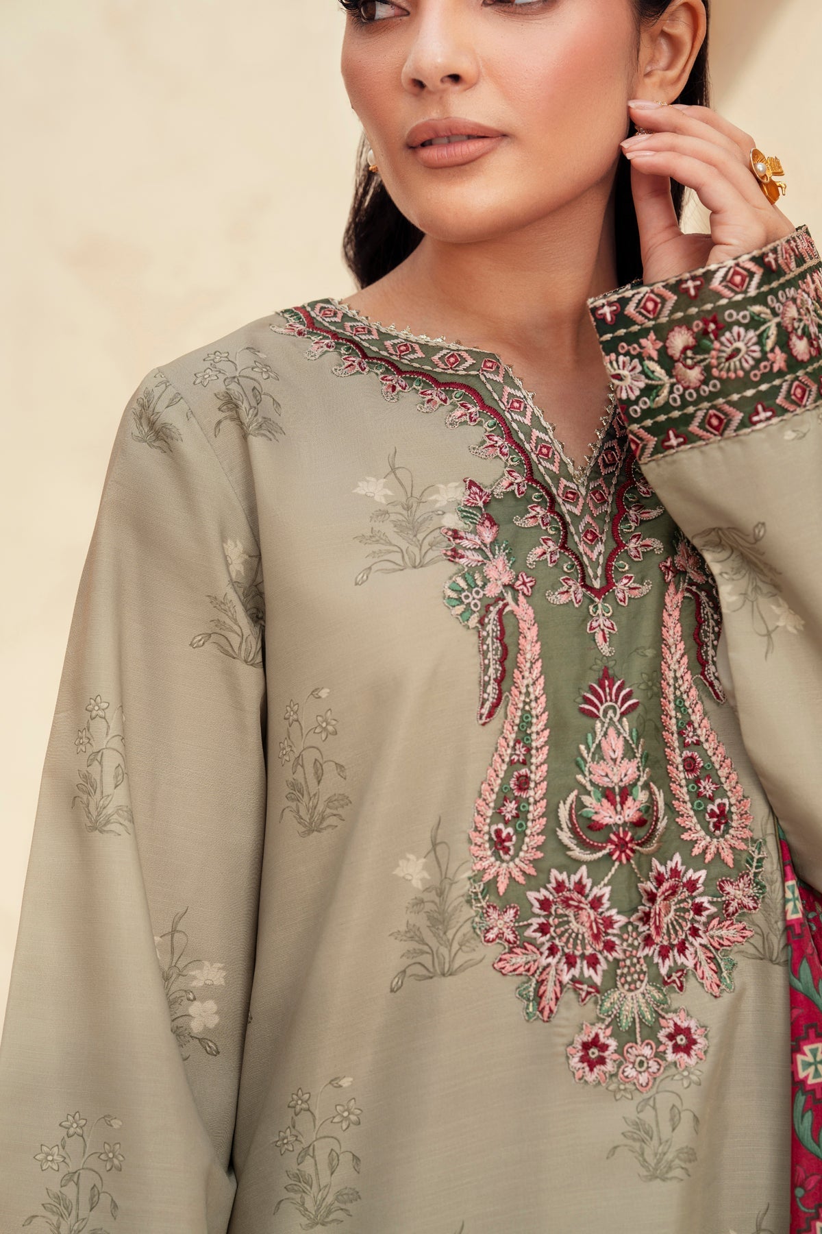 Xenia Formals | Ready to Wear | BYRON - Official Xenia Formals stockist in UK - Sakeena London
