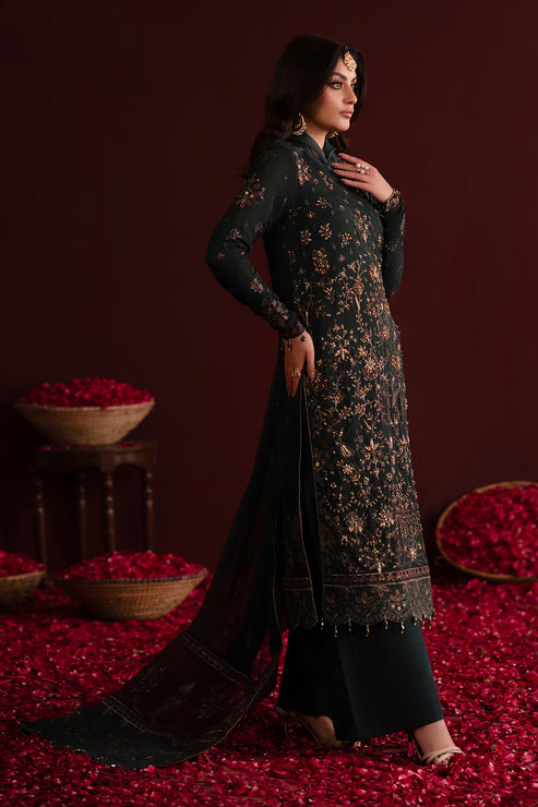 Emaan Adeel | Nooresha Formals 25 | Kavya - Official Emaan Adeel stockist in UK - Sakeena London
