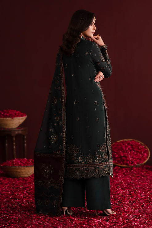 Emaan Adeel | Nooresha Formals 25 | Kavya - Official Emaan Adeel stockist in UK - Sakeena London