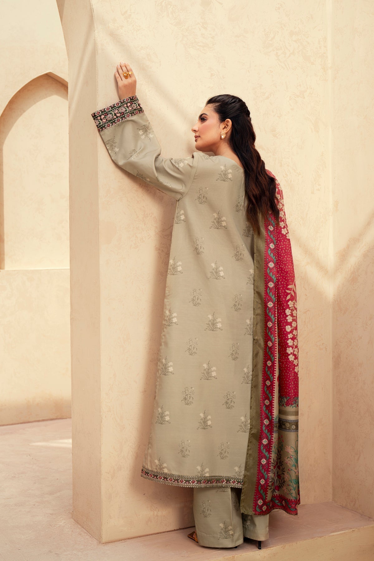Xenia Formals | Ready to Wear | BYRON - Official Xenia Formals stockist in UK - Sakeena London