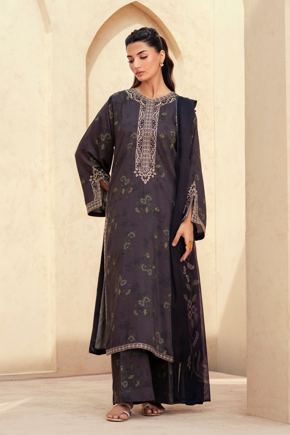 Xenia Formals | Ready to Wear | ATASH - Official Xenia Formals stockist in UK - Sakeena London