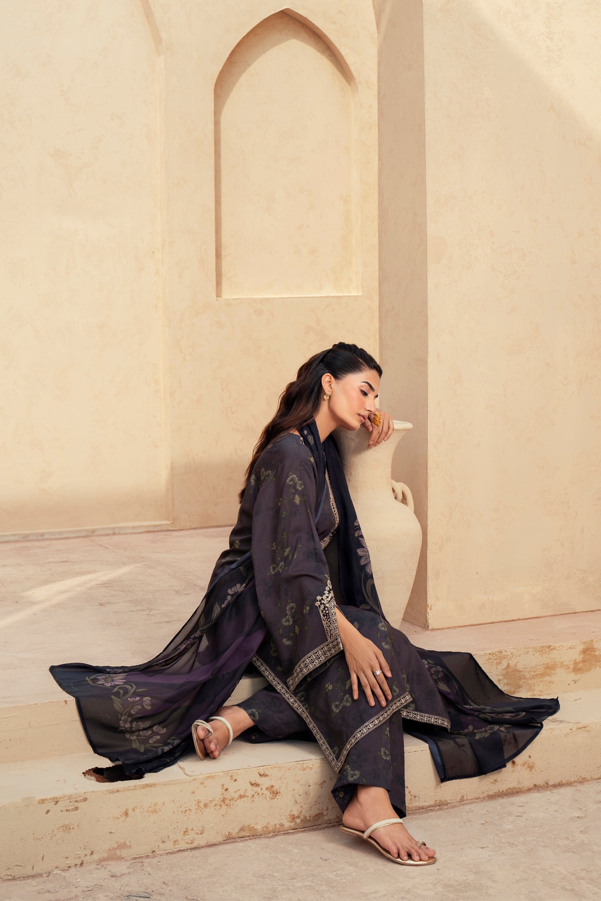 Xenia Formals | Ready to Wear | ATASH - Official Xenia Formals stockist in UK - Sakeena London
