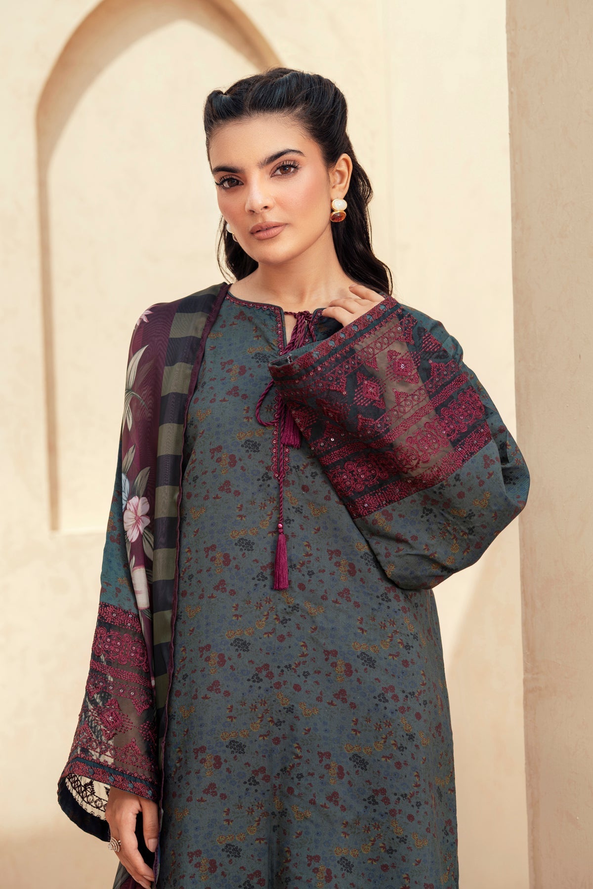 Xenia Formals | Ready to Wear | ELIKA - Official Xenia Formals stockist in UK - Sakeena London