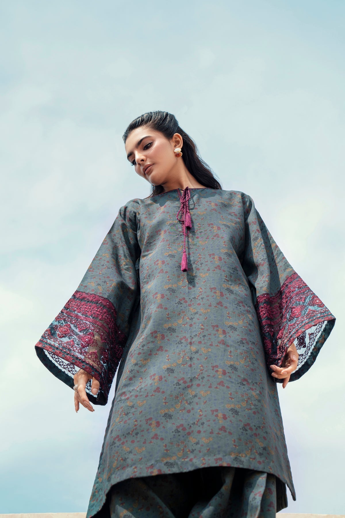 Xenia Formals | Ready to Wear | ELIKA - Official Xenia Formals stockist in UK - Sakeena London