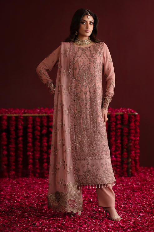 Emaan Adeel | Nooresha Formals 25 | Shaheena - Official Emaan Adeel stockist in UK - Sakeena London