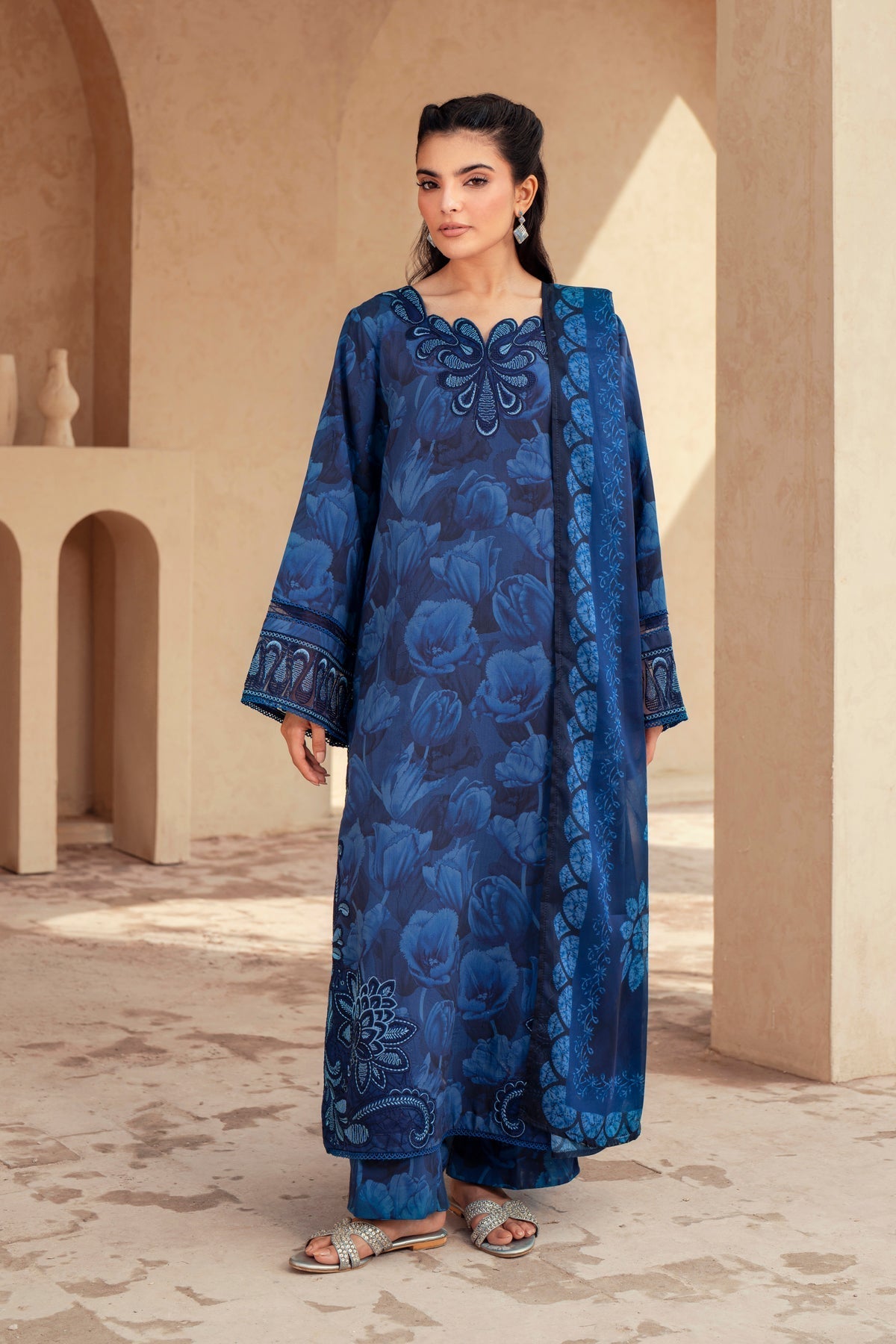 Xenia Formals | Ready to Wear | RAHA - Official Xenia Formals stockist in UK - Sakeena London