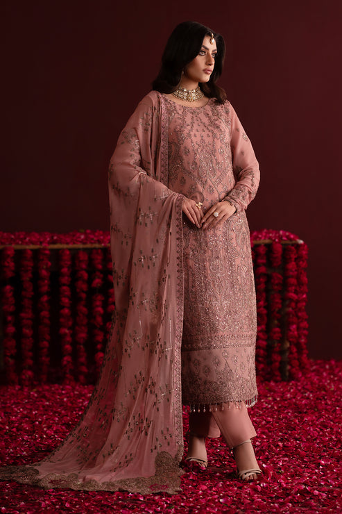 Emaan Adeel | Nooresha Formals 25 | Shaheena - Official Emaan Adeel stockist in UK - Sakeena London