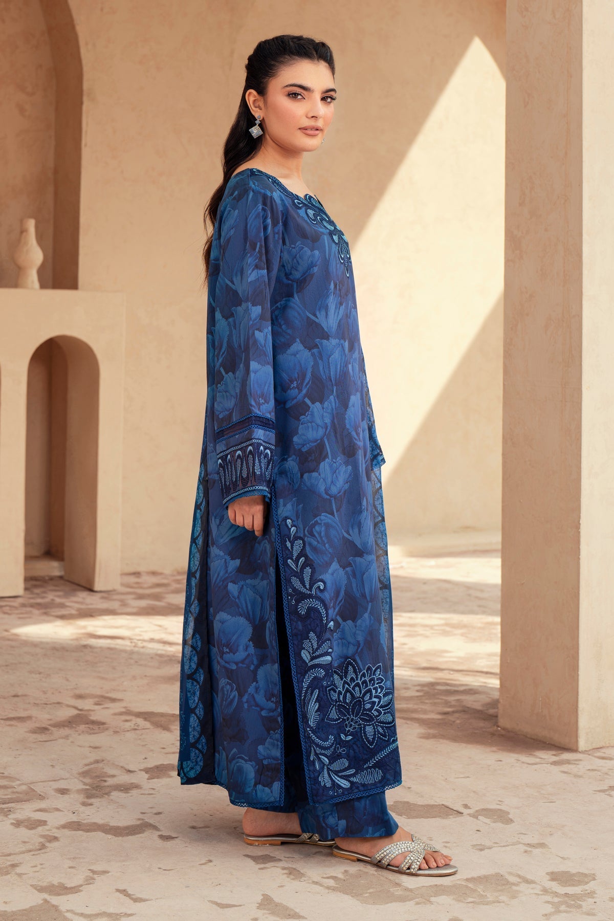 Xenia Formals | Ready to Wear | RAHA - Official Xenia Formals stockist in UK - Sakeena London