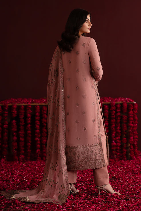 Emaan Adeel | Nooresha Formals 25 | Shaheena - Official Emaan Adeel stockist in UK - Sakeena London
