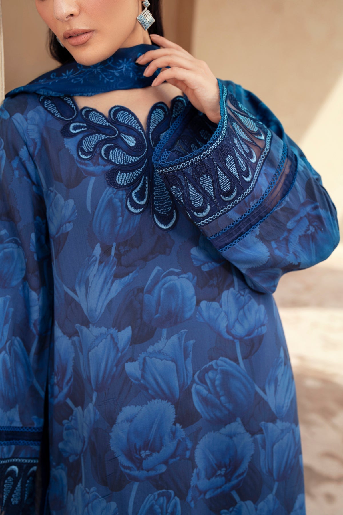 Xenia Formals | Ready to Wear | RAHA - Official Xenia Formals stockist in UK - Sakeena London