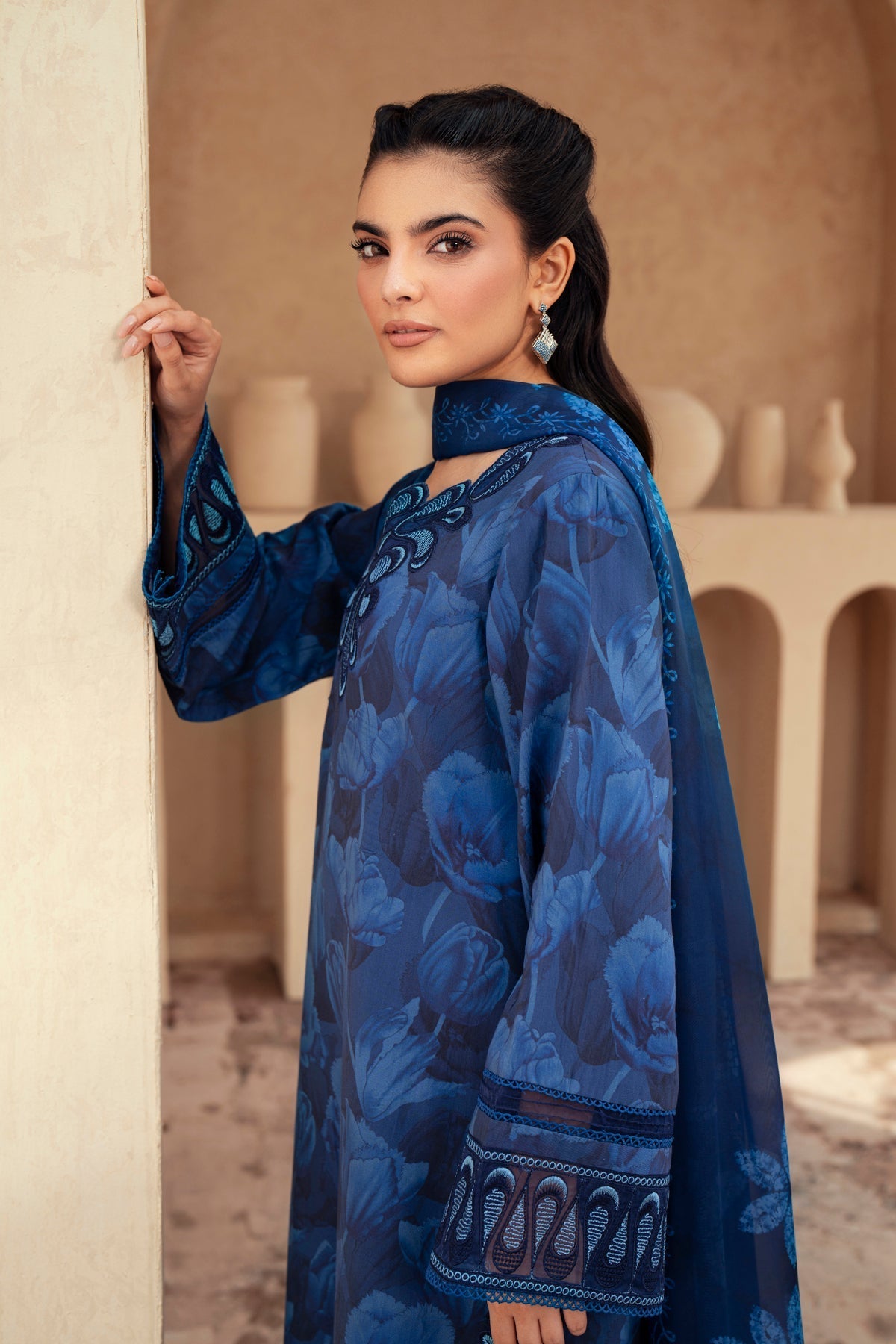 Xenia Formals | Ready to Wear | RAHA - Official Xenia Formals stockist in UK - Sakeena London