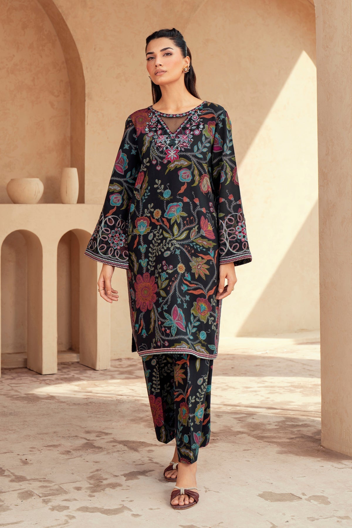 Xenia Formals | Autumn Refresh | ROYA - Official Xenia Formals stockist in UK - Sakeena London