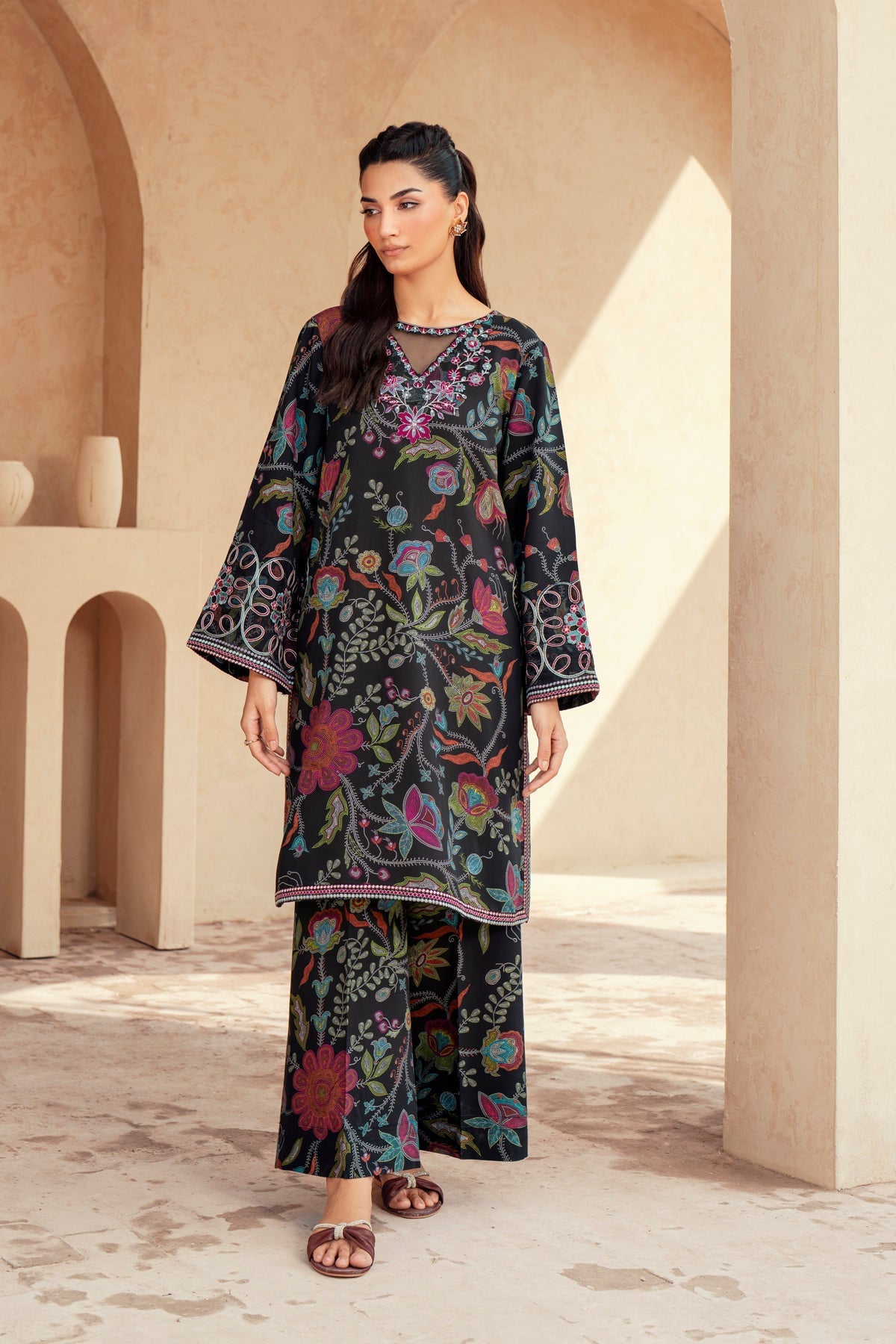 Xenia Formals | Autumn Refresh | ROYA - Official Xenia Formals stockist in UK - Sakeena London