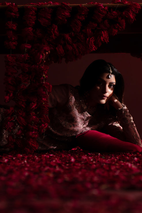 Emaan Adeel | Nooresha Formals 25 | Shaheena - Official Emaan Adeel stockist in UK - Sakeena London