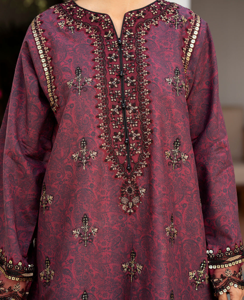 Xenia | Summer Lawn 24 | VEQAH - Official Xenia Formals stockist in UK - Sakeena London