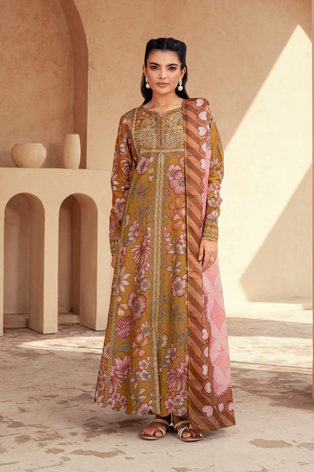 Xenia Formals | Ready to Wear | SORREL - Official Xenia Formals stockist in UK - Sakeena London