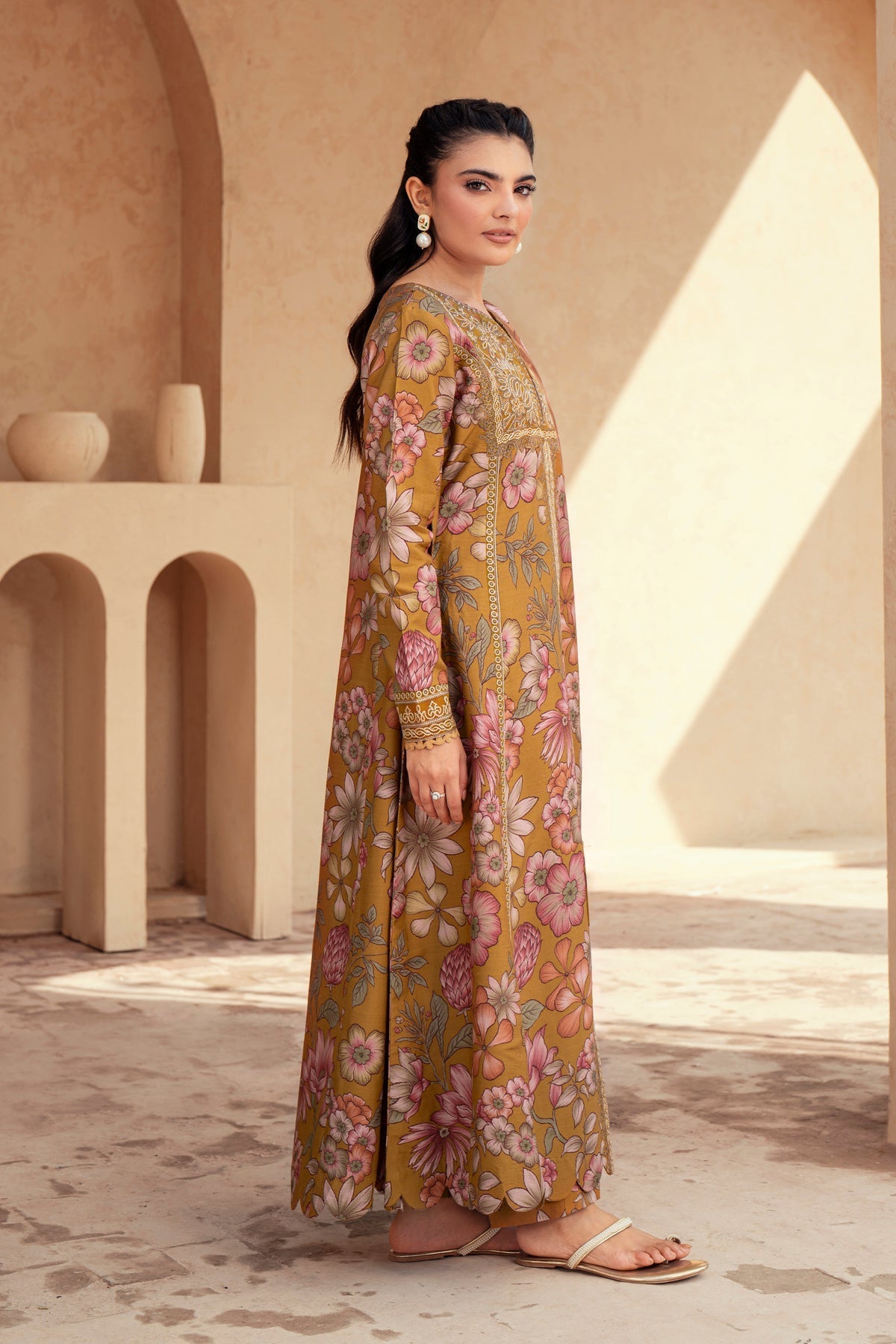 Xenia Formals | Ready to Wear | SORREL - Official Xenia Formals stockist in UK - Sakeena London