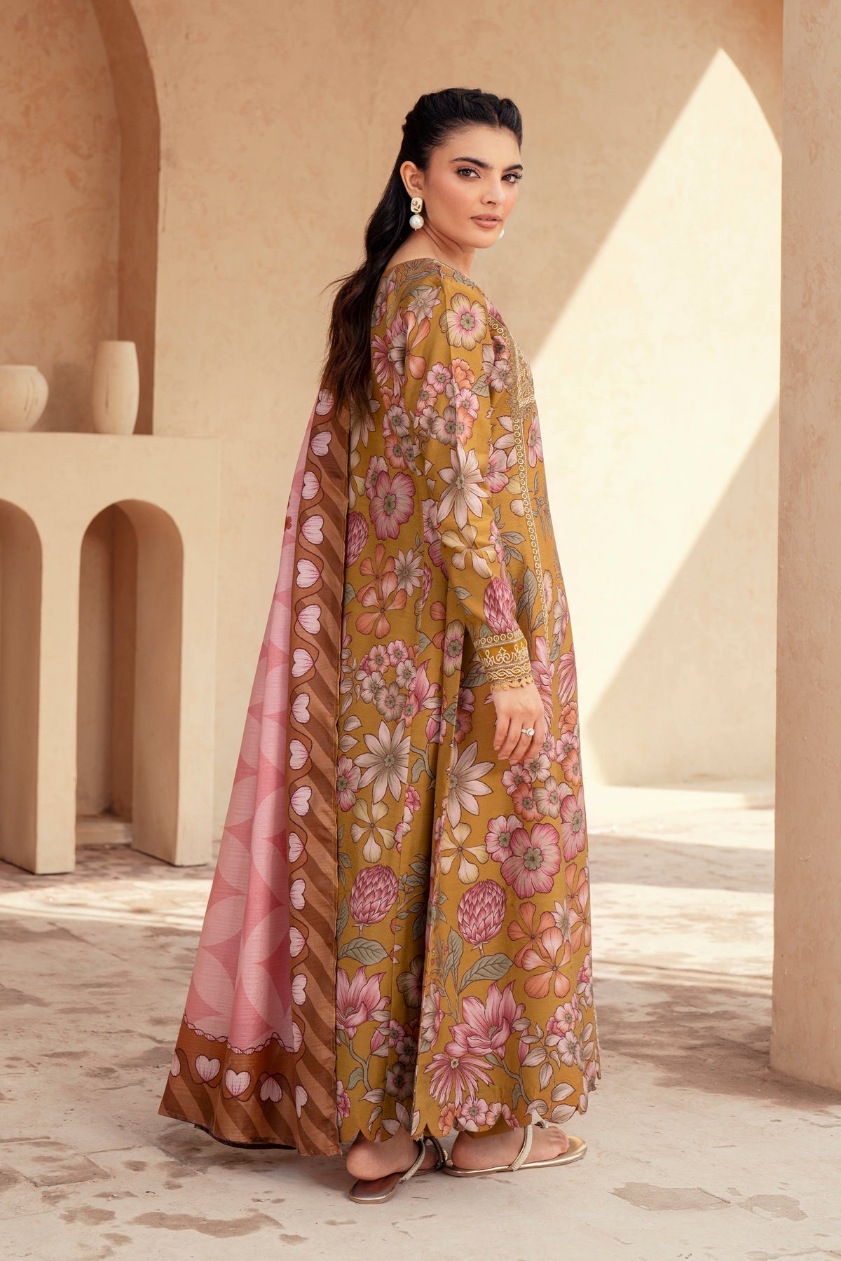 Xenia Formals | Ready to Wear | SORREL - Official Xenia Formals stockist in UK - Sakeena London