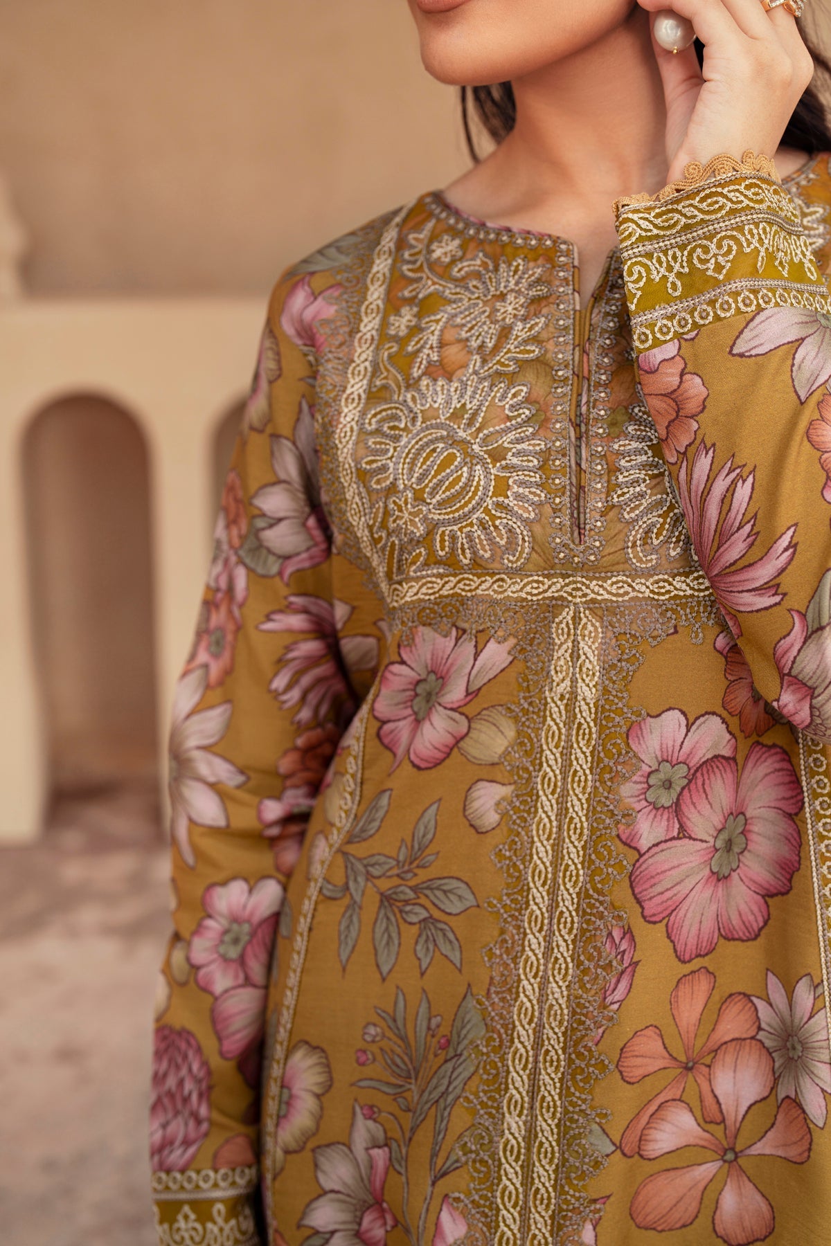 Xenia Formals | Ready to Wear | SORREL - Official Xenia Formals stockist in UK - Sakeena London