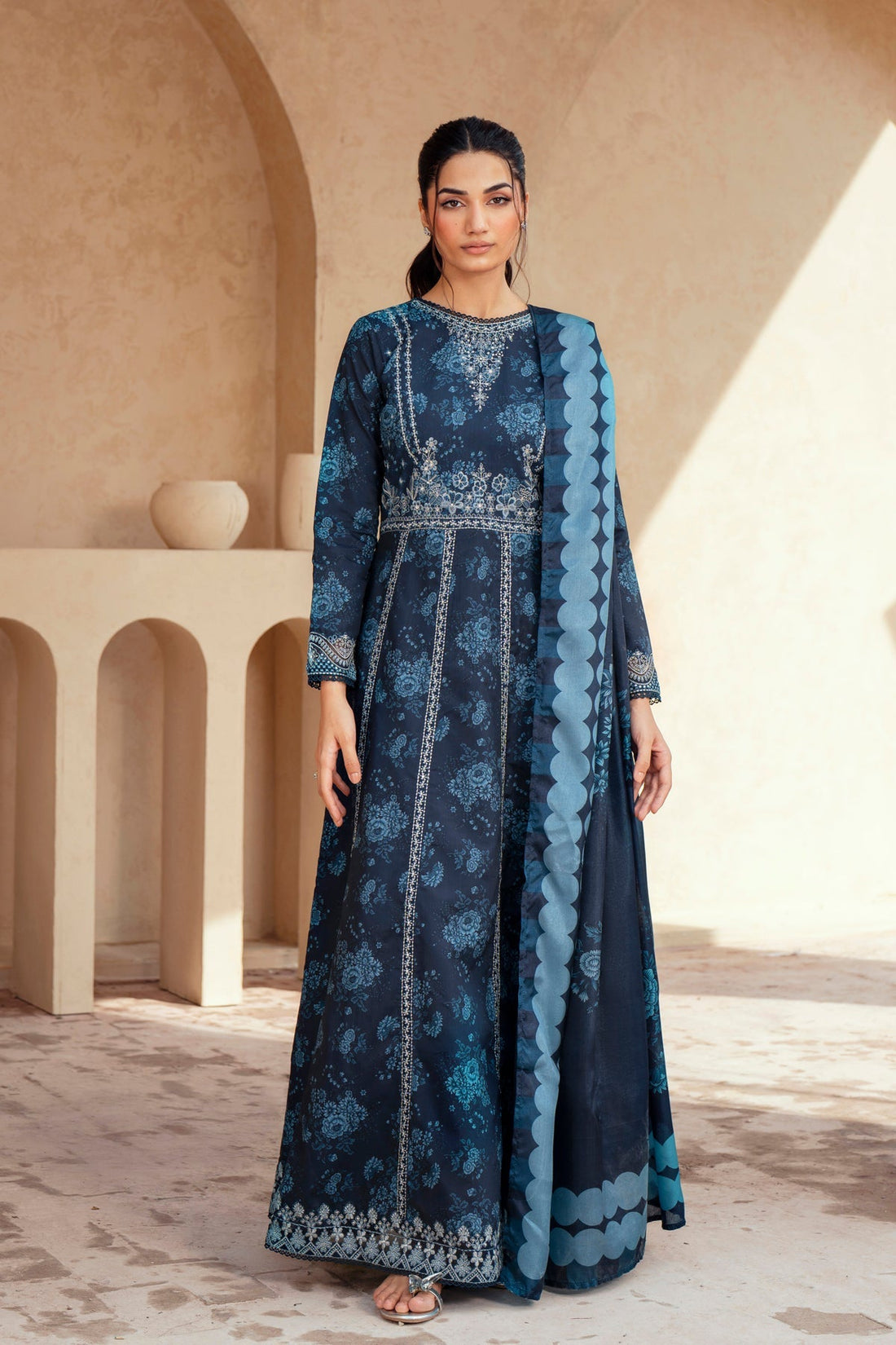 Xenia Formals | Ready to Wear | SIENNA - Official Xenia Formals stockist in UK - Sakeena London