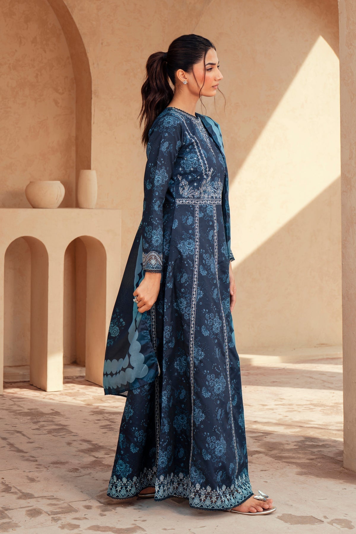 Xenia Formals | Ready to Wear | SIENNA - Official Xenia Formals stockist in UK - Sakeena London