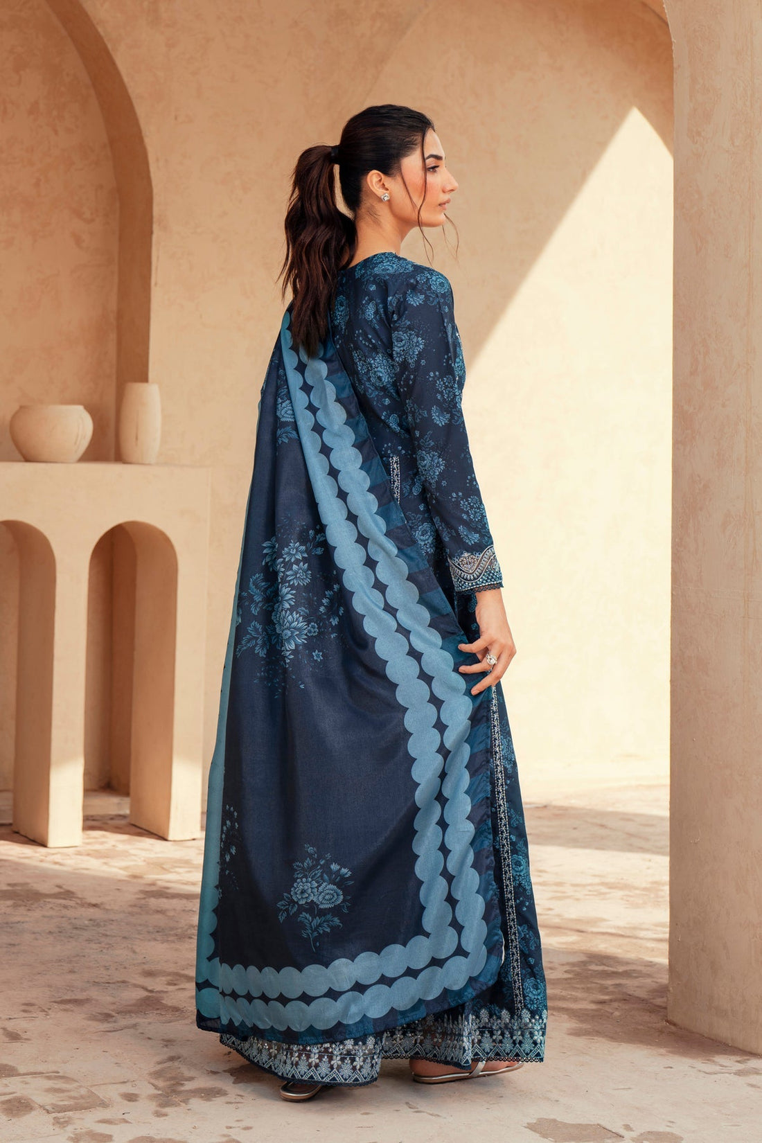 Xenia Formals | Ready to Wear | SIENNA - Official Xenia Formals stockist in UK - Sakeena London