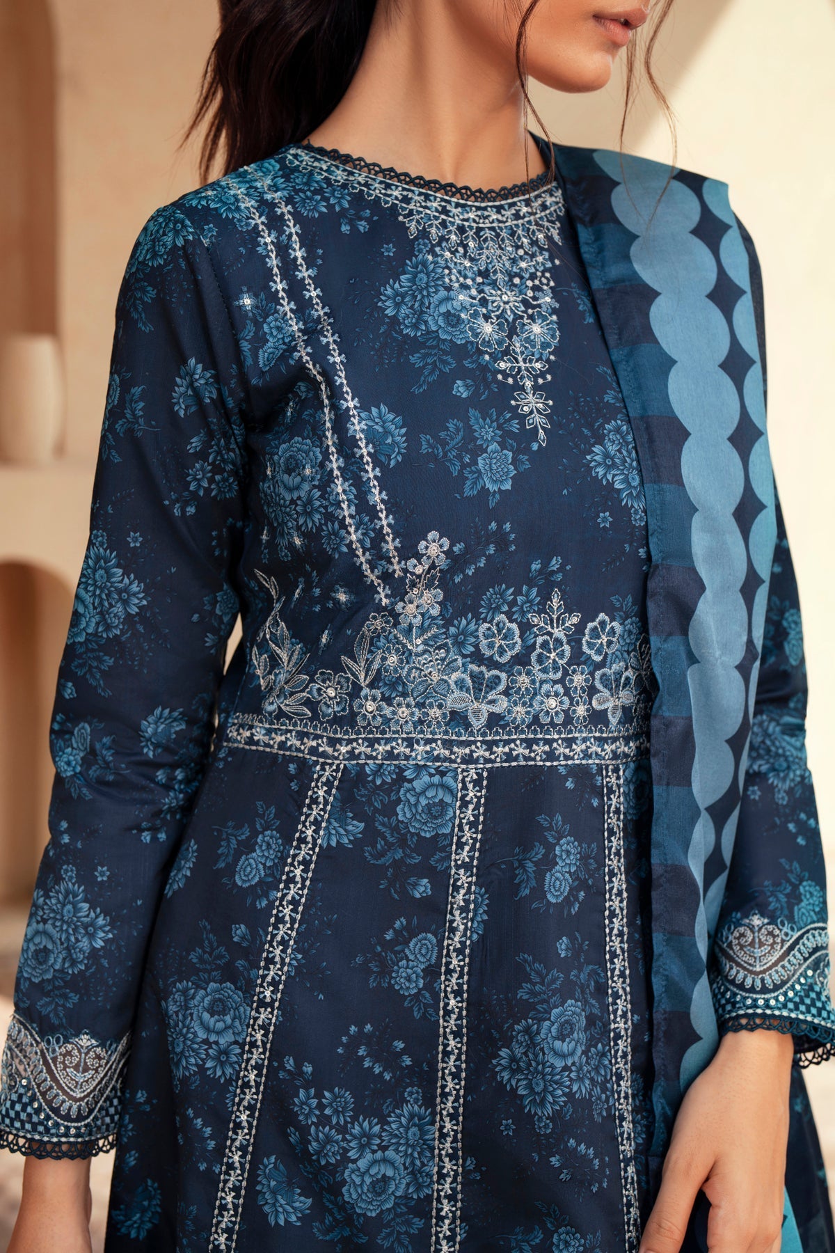 Xenia Formals | Ready to Wear | SIENNA - Official Xenia Formals stockist in UK - Sakeena London