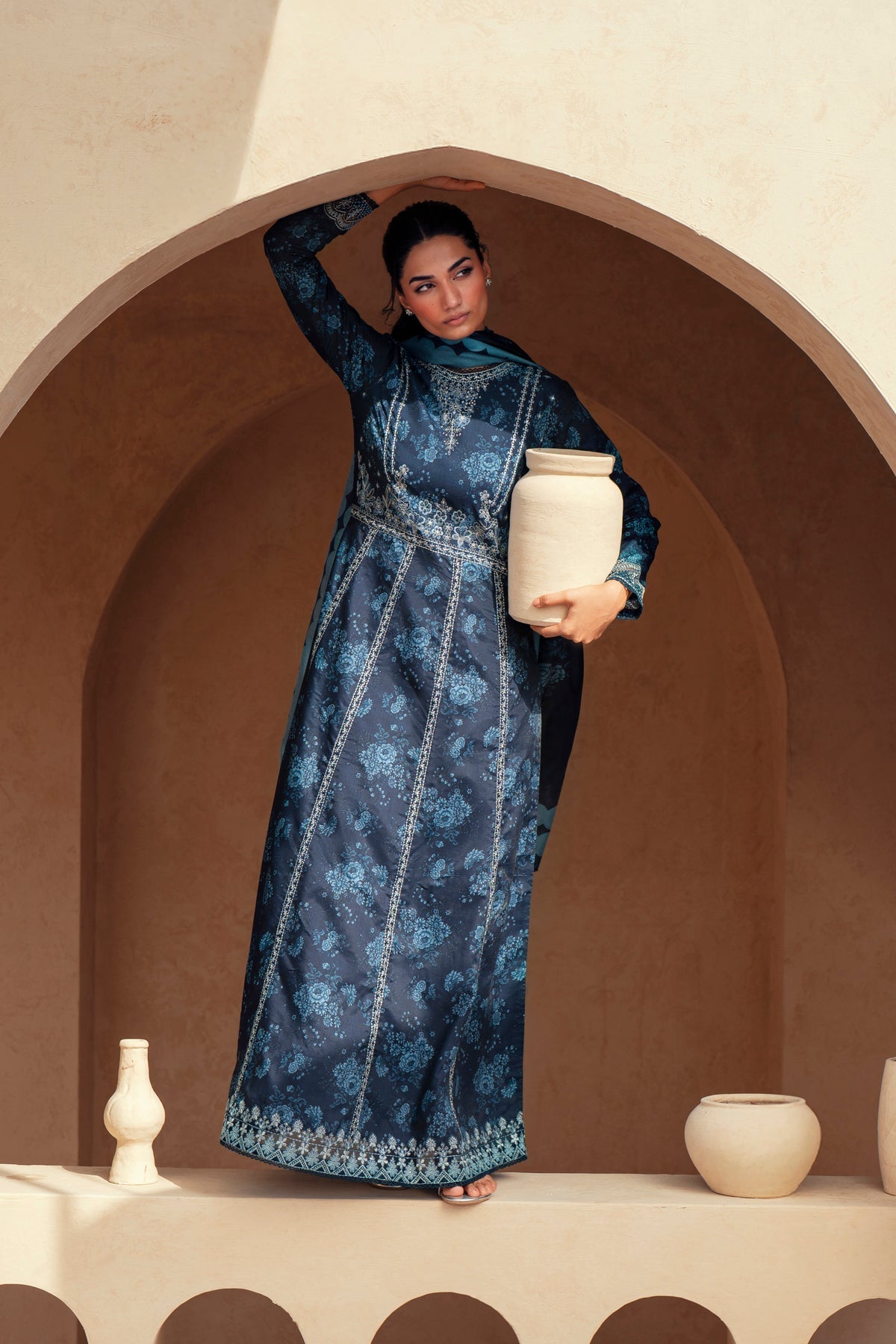 Xenia Formals | Ready to Wear | SIENNA - Official Xenia Formals stockist in UK - Sakeena London