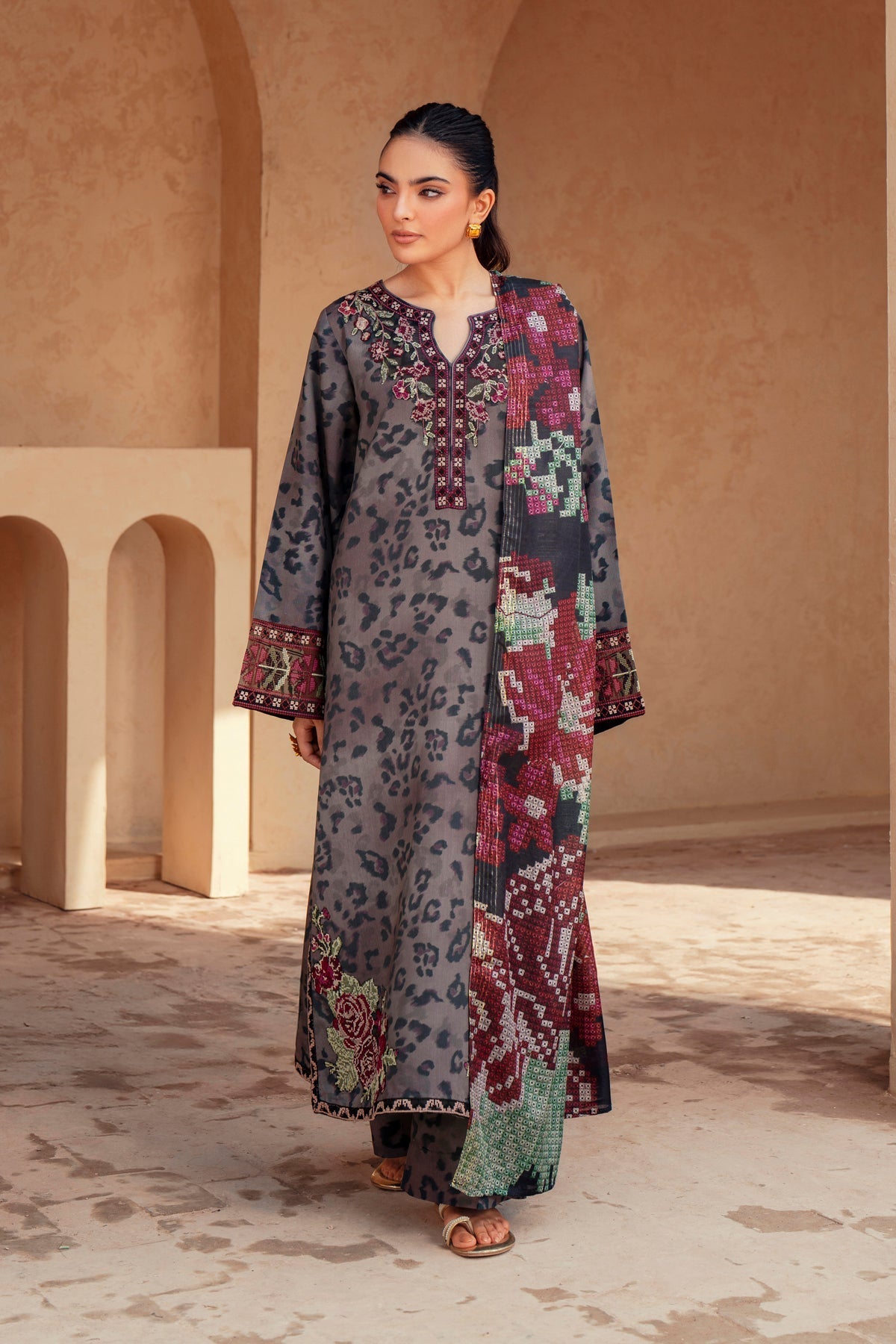Xenia Formals | Ready to Wear | MOSSELLE - Official Xenia Formals stockist in UK - Sakeena London