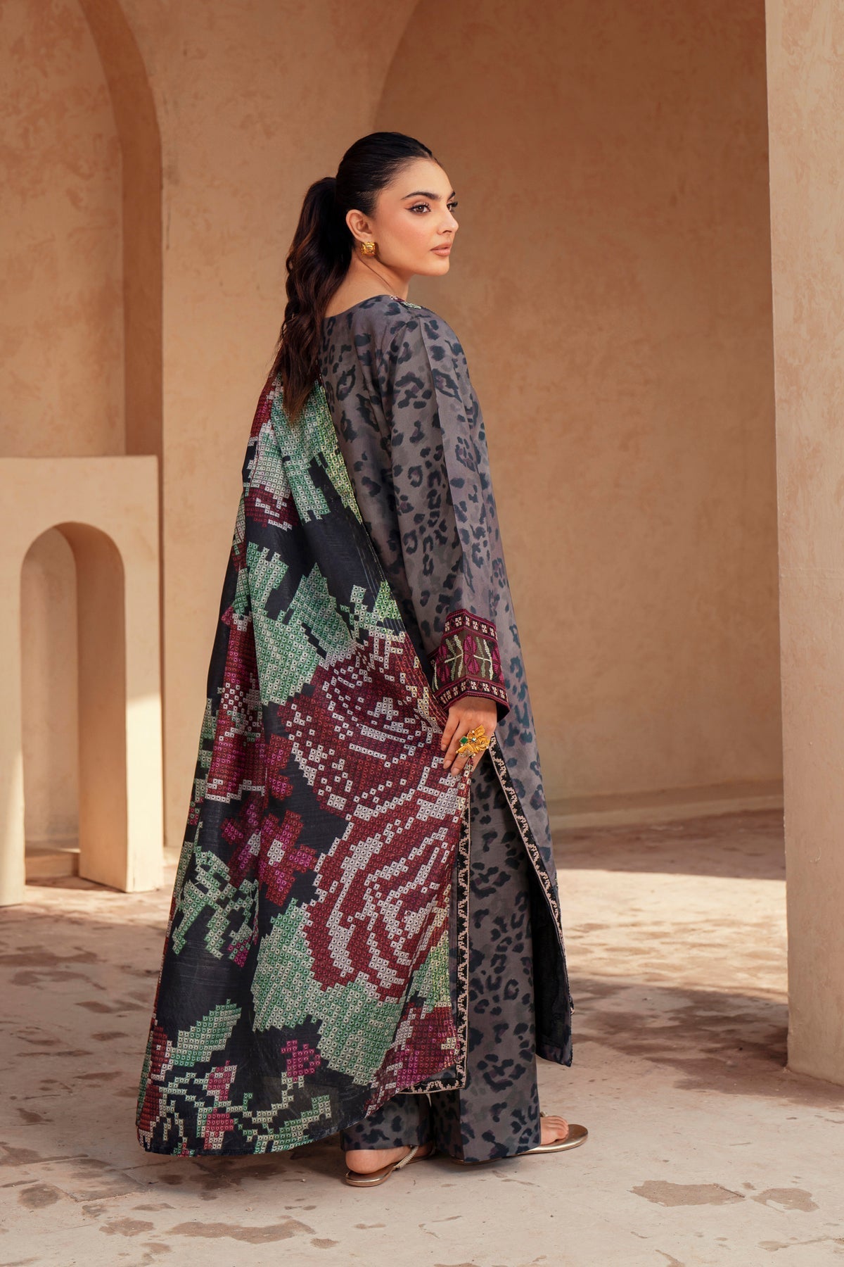 Xenia Formals | Ready to Wear | MOSSELLE - Official Xenia Formals stockist in UK - Sakeena London