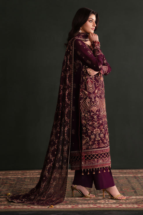 Emaan Adeel | Nooresha Formals 25 | Jenan - Official Emaan Adeel stockist in UK - Sakeena London