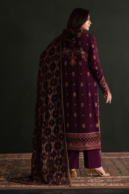 Emaan Adeel | Nooresha Formals 25 | Jenan - Official Emaan Adeel stockist in UK - Sakeena London