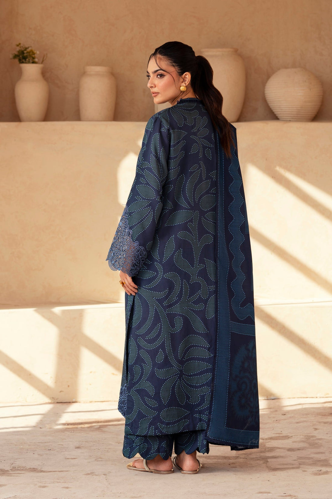 Xenia Formals | Ready to Wear | DARLA - Official Xenia Formals stockist in UK - Sakeena London