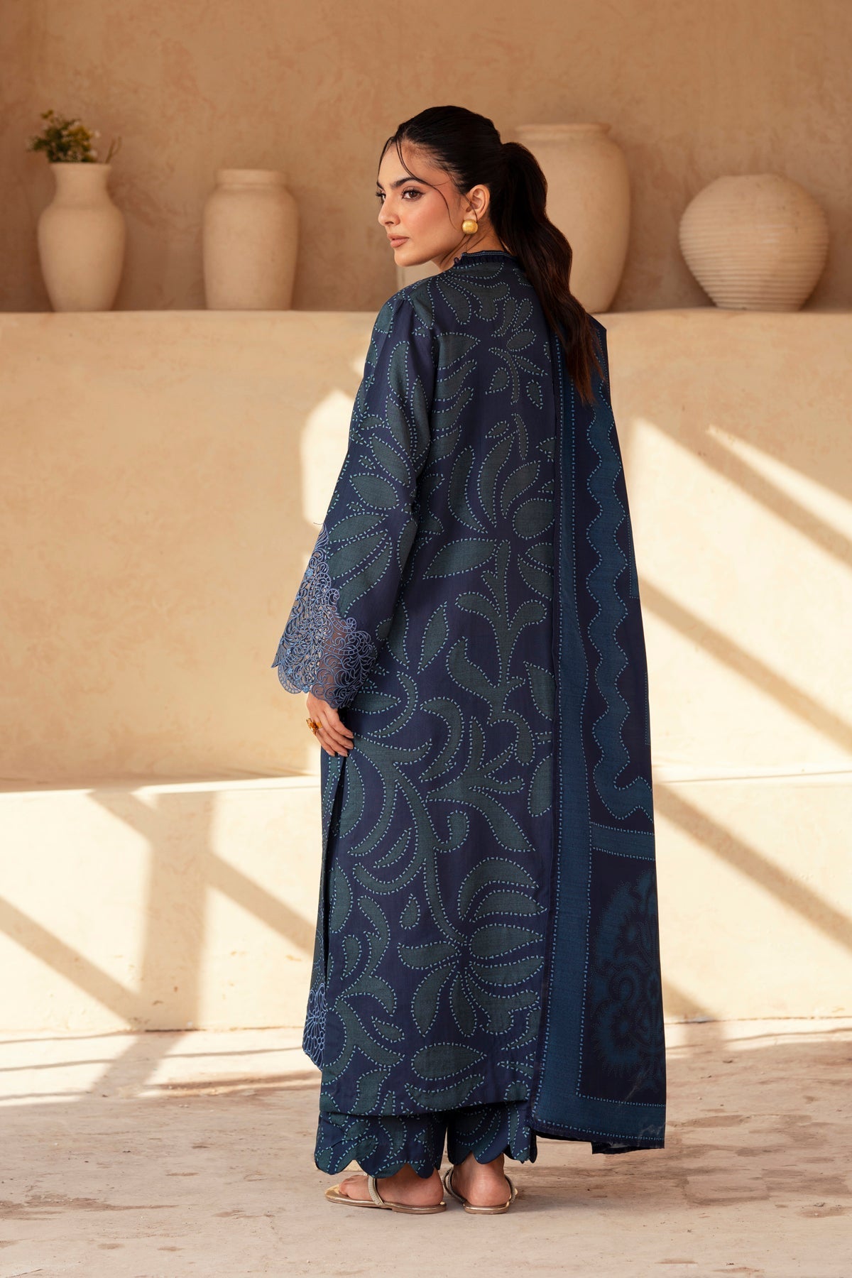 Xenia Formals | Ready to Wear | DARLA - Official Xenia Formals stockist in UK - Sakeena London
