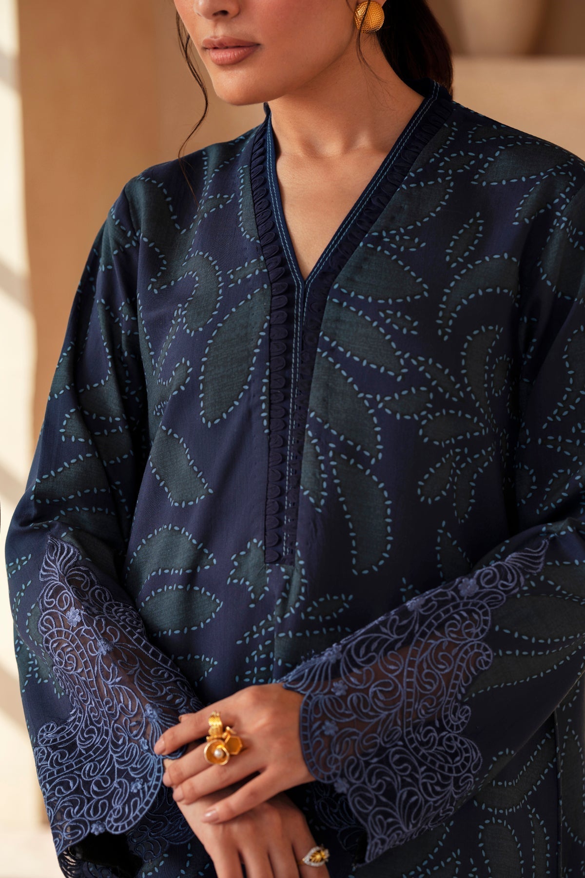 Xenia Formals | Ready to Wear | DARLA - Official Xenia Formals stockist in UK - Sakeena London