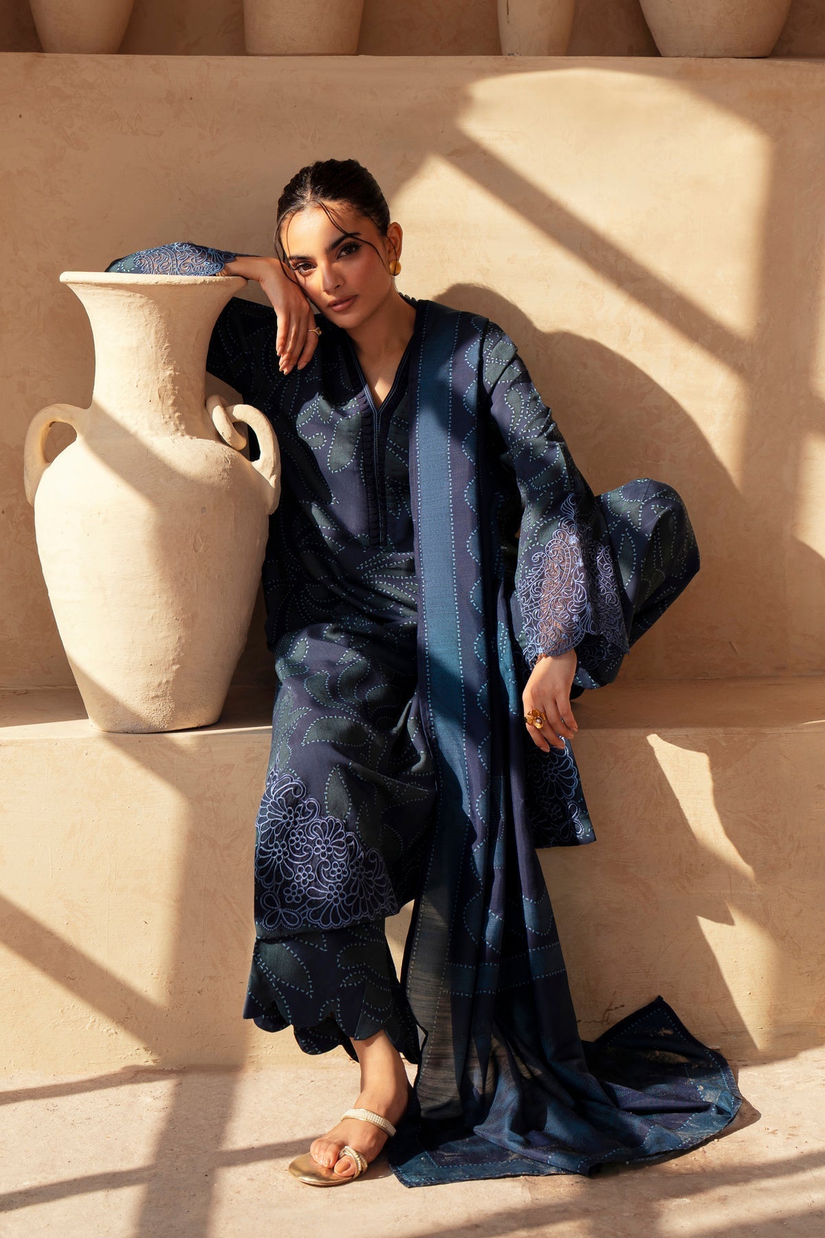 Xenia Formals | Ready to Wear | DARLA - Official Xenia Formals stockist in UK - Sakeena London