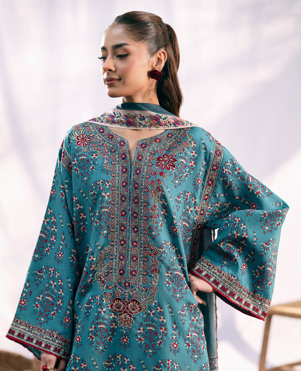 Xenia Formals | A Whimsical Winter | ALTEA - Official Xenia Formals stockist in UK - Sakeena London
